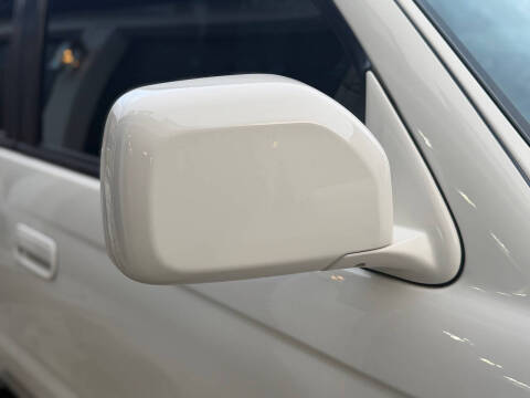 2001 Toyota 4Runner SR5