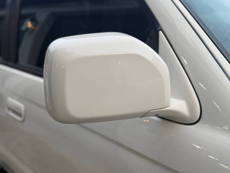 2001 Toyota 4Runner SR5