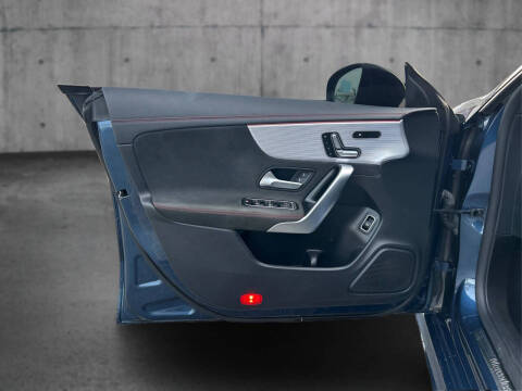 2021 Mercedes-Benz CLA CLA 250