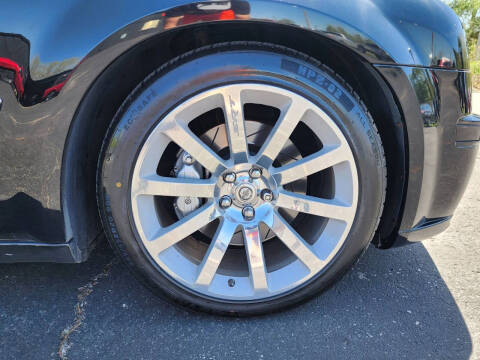 2006 Chrysler 300 SRT-8