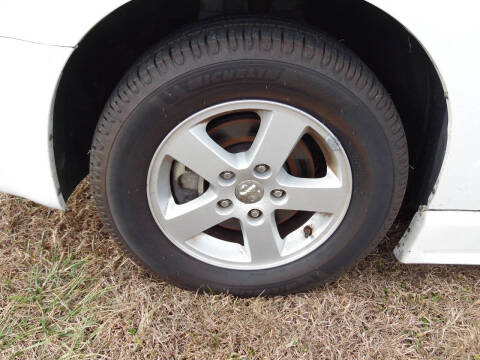 2010 Dodge Grand Caravan SXT