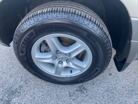 2000 Lexus RX 300