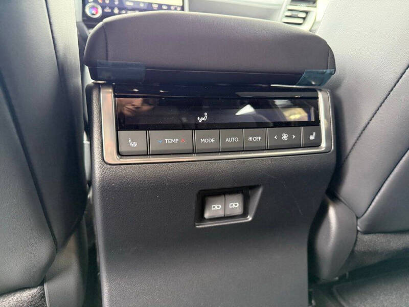 2025 Lexus GX 550 Premium+