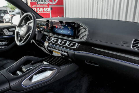 2026 Mercedes-Benz GLS GLS 450