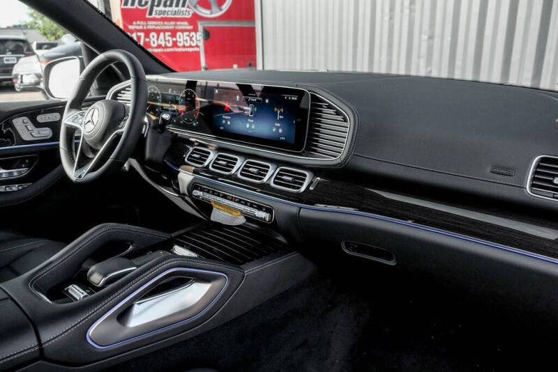 2026 Mercedes-Benz GLS GLS 450