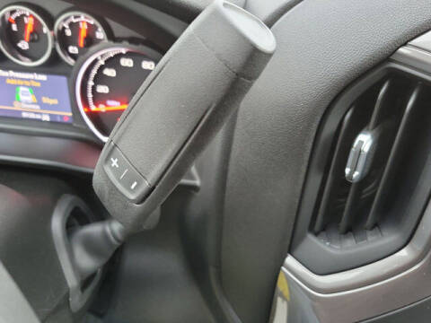 2022 Chevrolet Silverado 2500HD