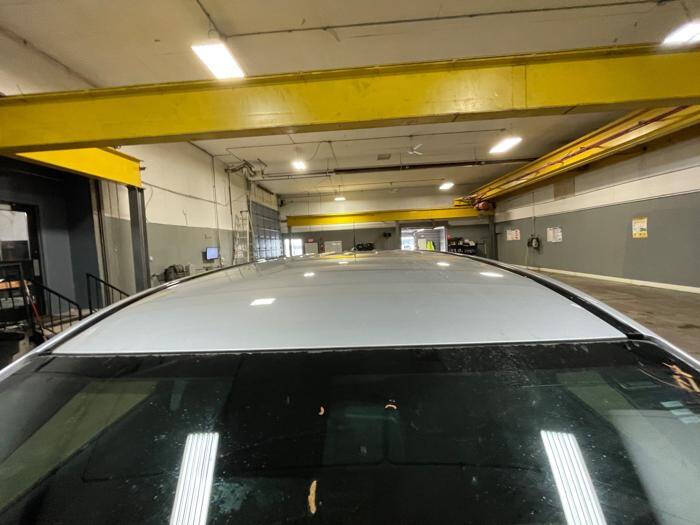 2010 GMC Terrain SLE-1