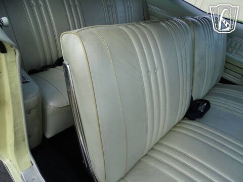 1968 Chevrolet Impala