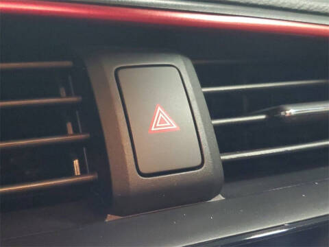 2021 Honda Civic Type R Touring