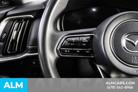 2025 Mazda CX-90 3.3 Turbo Premium Sport