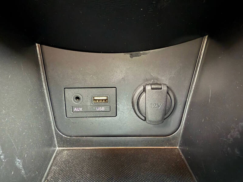 2017 Hyundai Accent Value Edition