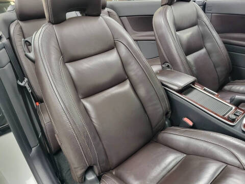 2012 Volvo C70 T5 Premier Plus