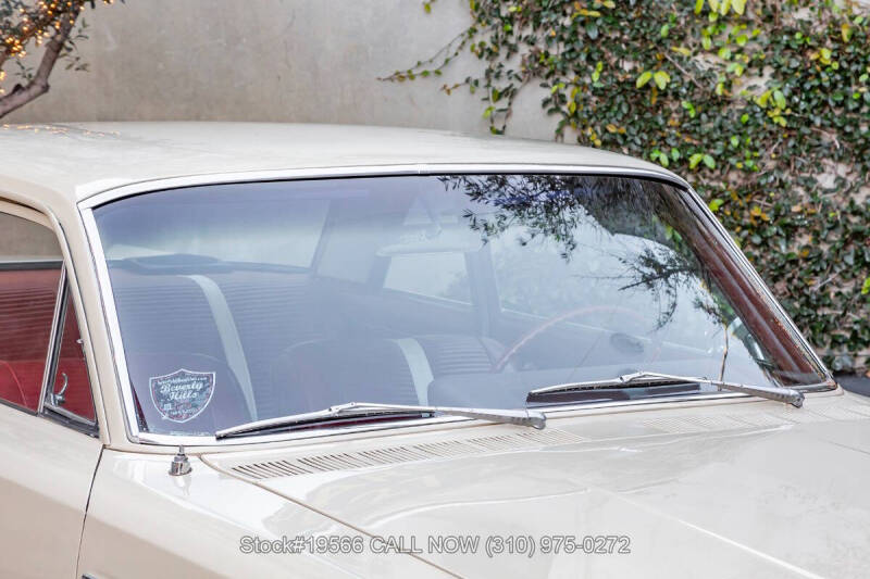 1963 Buick Special