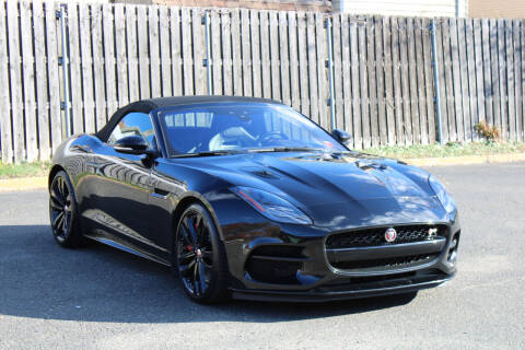 2019 Jaguar F-TYPE for sale at VML Motors LLC in Moonachie NJ