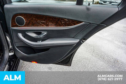 2021 Mercedes-Benz E-Class E 350