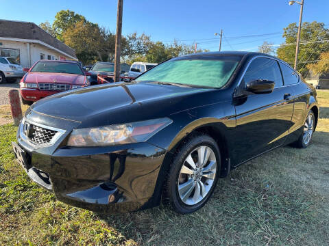 2010 Honda Accord EX-L