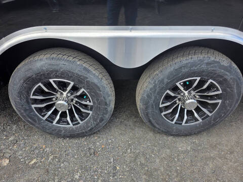 2026 Sure-Trac PRO SERIES 8.5X24 10K