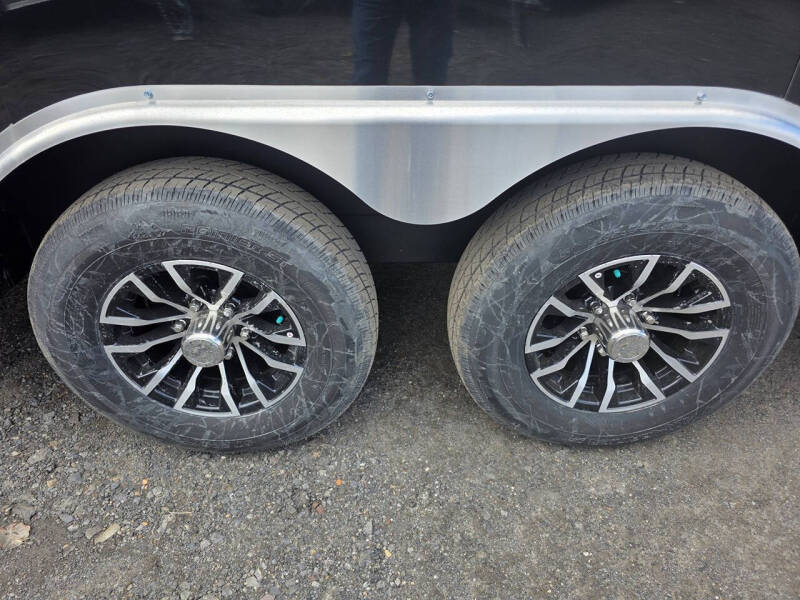 2026 Sure-Trac PRO SERIES 8.5X24 10K