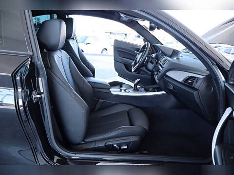 2017 BMW 2 Series M240i