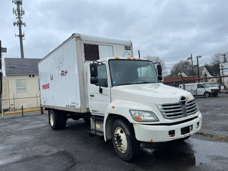 2010 Hino 238 for sale at TGM Motors in Paterson NJ