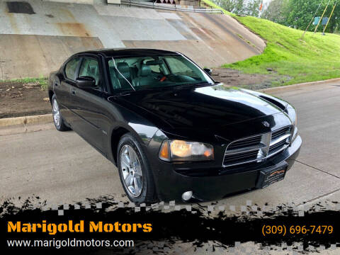 2009 Dodge Charger for sale at Marigold Motors, LLC in Pekin IL