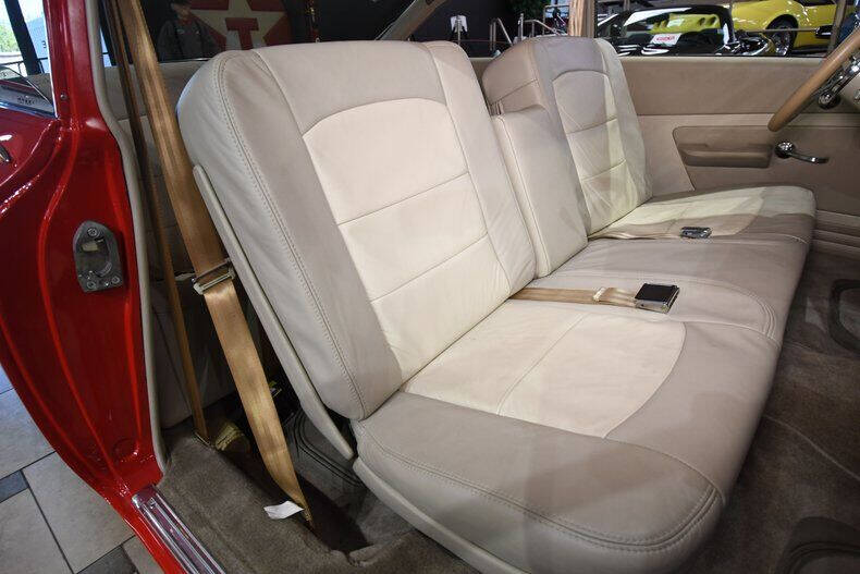 1959 Chevrolet Bel Air