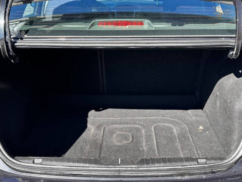 2014 Chevrolet Cruze 1LT Auto