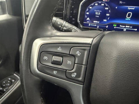 2024 Chevrolet Silverado 3500HD