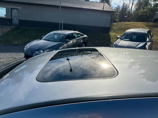 2020 Honda CR-V Hybrid EX-L