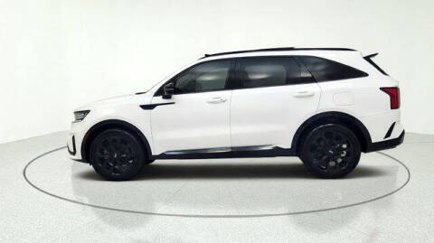 2021 Kia Sorento SX Prestige