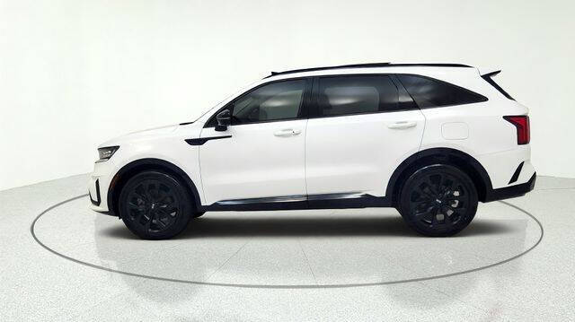 2021 Kia Sorento SX Prestige