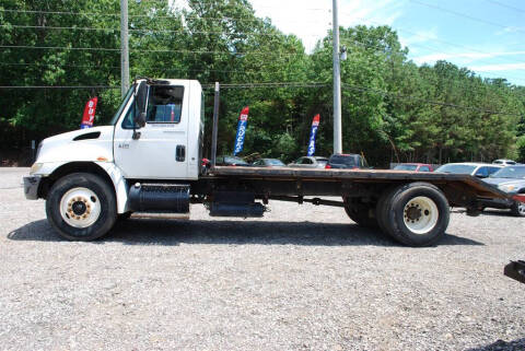 2003 International DuraStar 4300