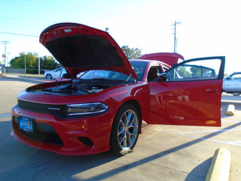 2023 Dodge Charger GT