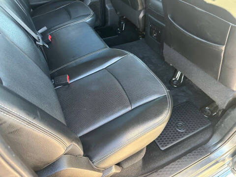 2013 RAM 1500 Laramie