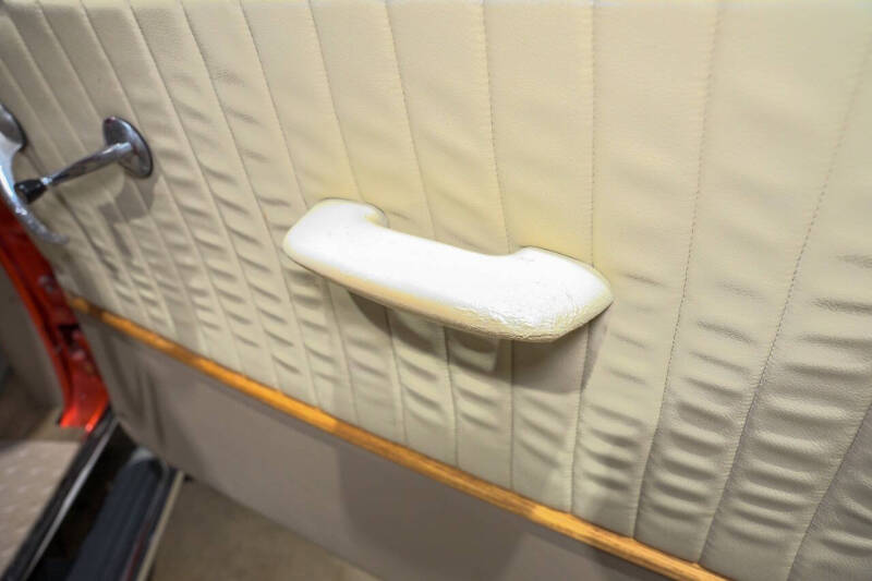 1964 Studebaker Camp