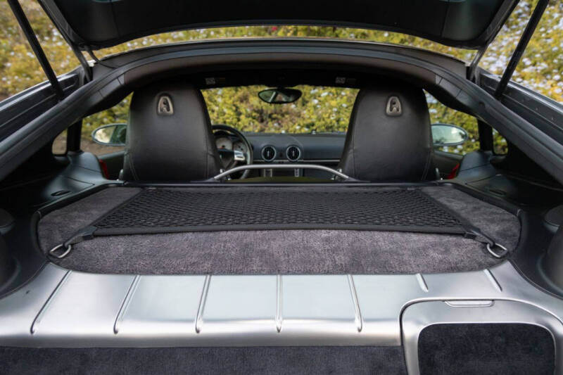 2008 Porsche Cayman S