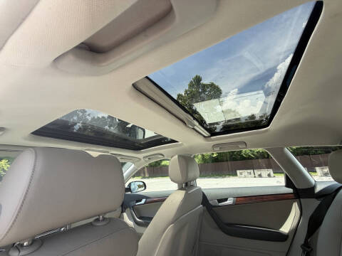 2011 Audi A3 2.0 TDI Premium Plus