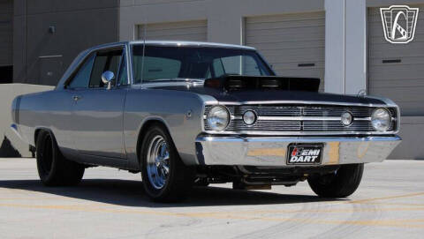 1968 Dodge Dart