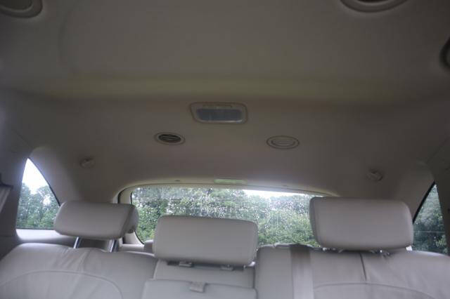 2008 Hyundai Veracruz Limited