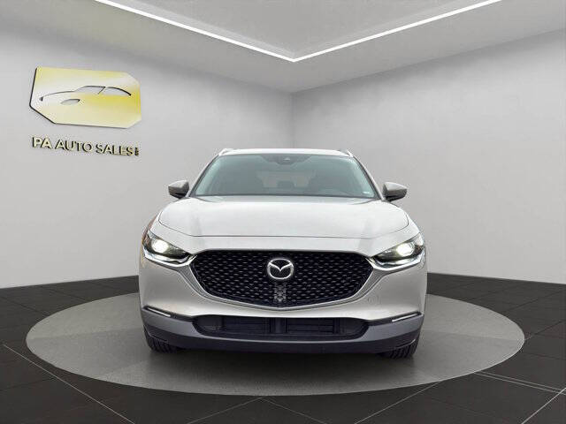 2023 Mazda CX-30 2.5 S Preferred