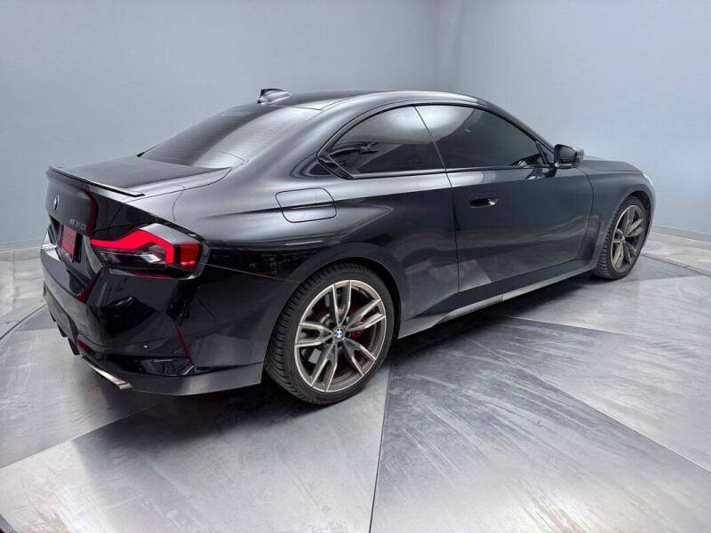 2022 BMW 2 Series M240i xDrive