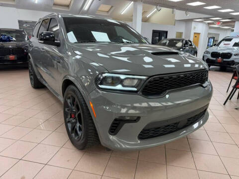 2023 Dodge Durango SRT 392 Premium
