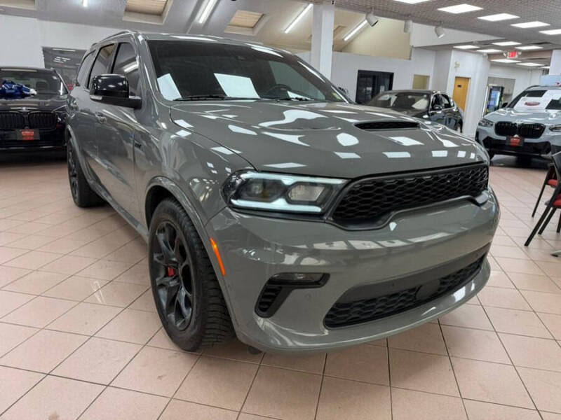2023 Dodge Durango SRT 392 Premium