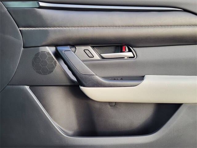 2026 Mazda CX-50 2.5 S Premium