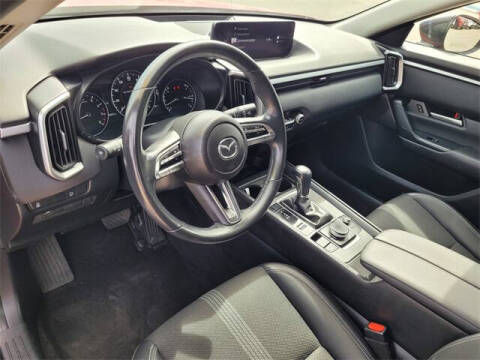 2024 Mazda CX-50 2.5 S Preferred
