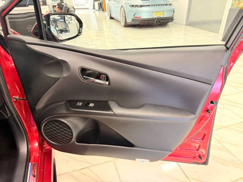 2017 Toyota Prius Prime