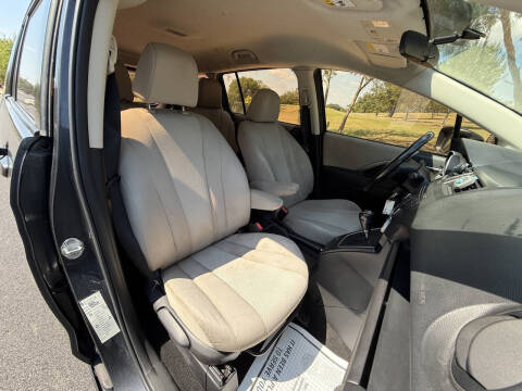 2014 Mazda MAZDA5 Touring