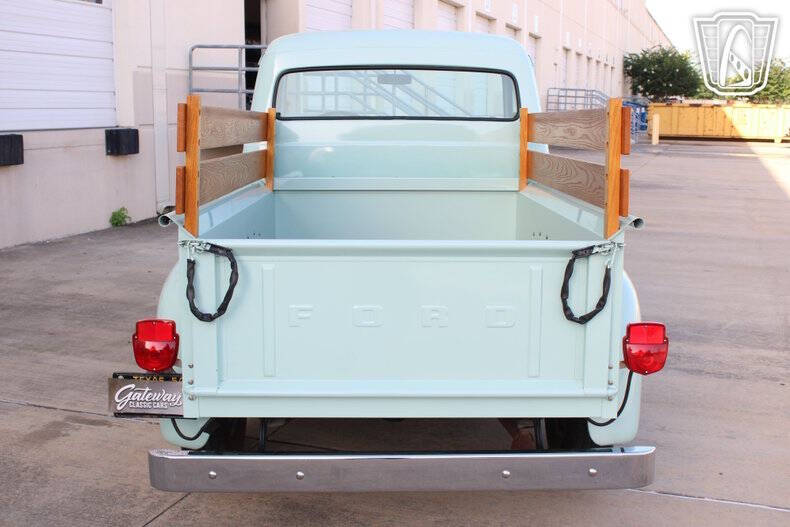 1954 Ford F-100