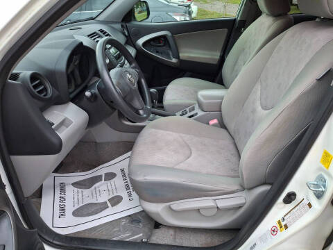 2011 Toyota RAV4