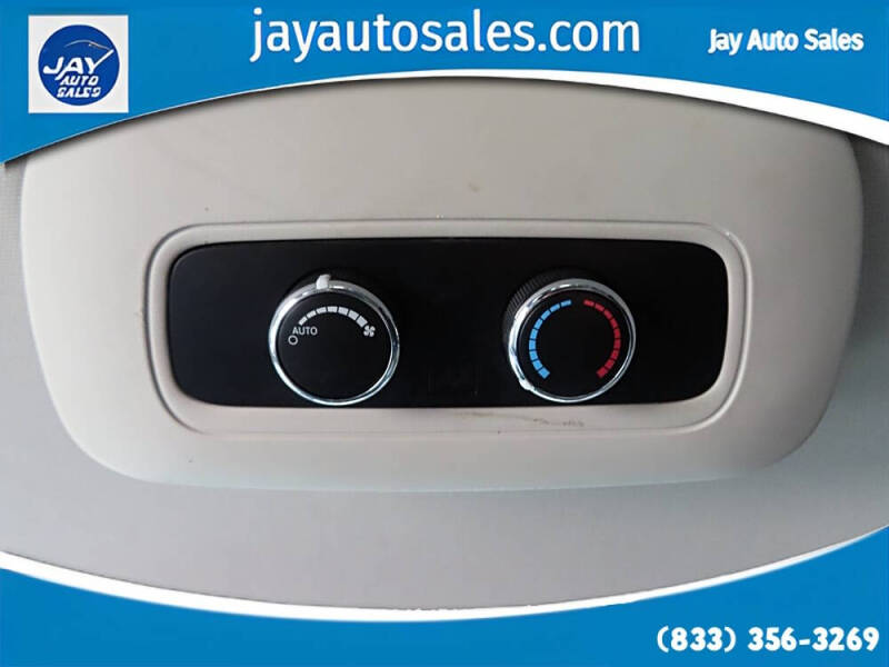 2012 Dodge Durango SXT